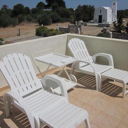Sunshine Villa Gennadi Esterno foto