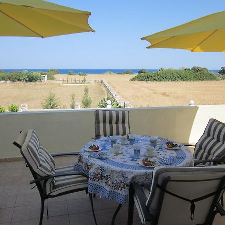 Sunshine Villa Gennadi Camera foto