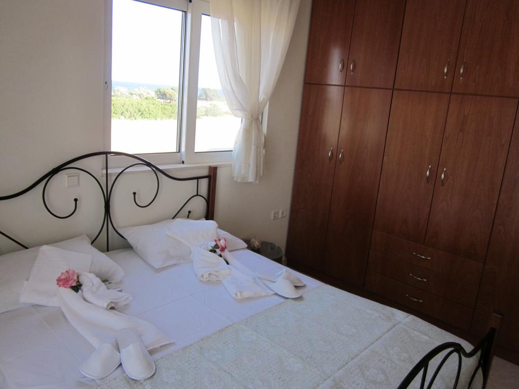 Sunshine Villa Gennadi Camera foto