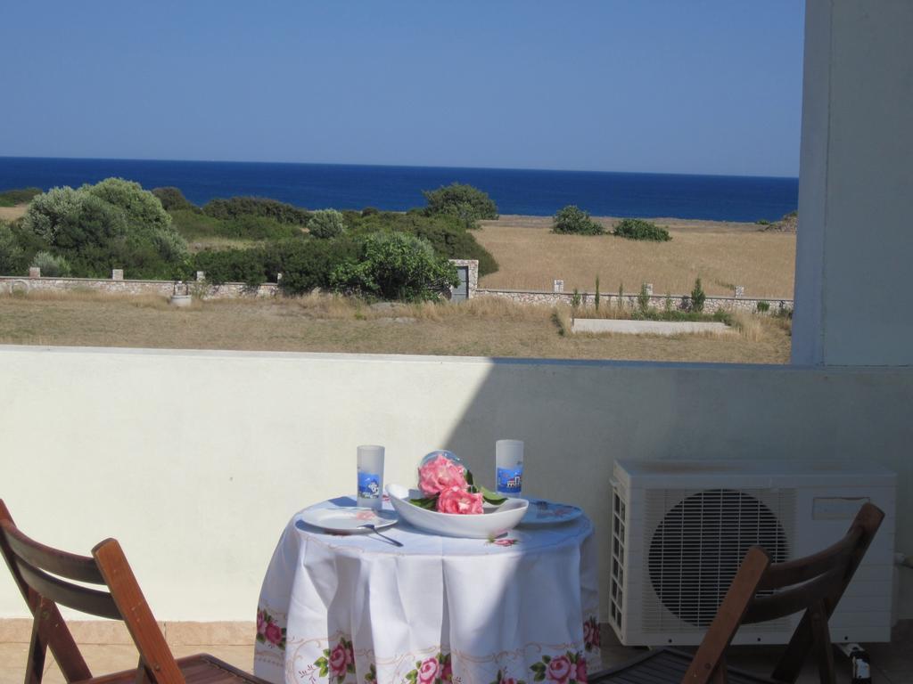 Sunshine Villa Gennadi Camera foto